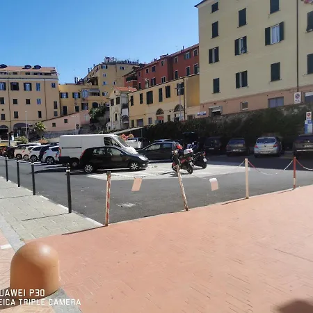 Casa Vacanze * Imperia