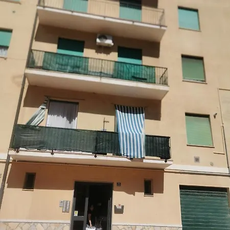 Casa Vacanze Appartement Imperia