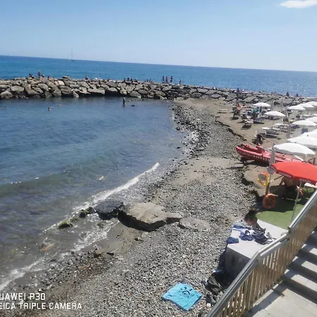 Casa Vacanze *