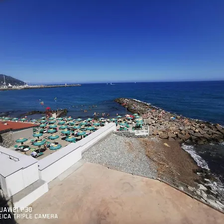 Casa Vacanze Appartement Imperia