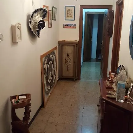 Casa Vacanze Imperia