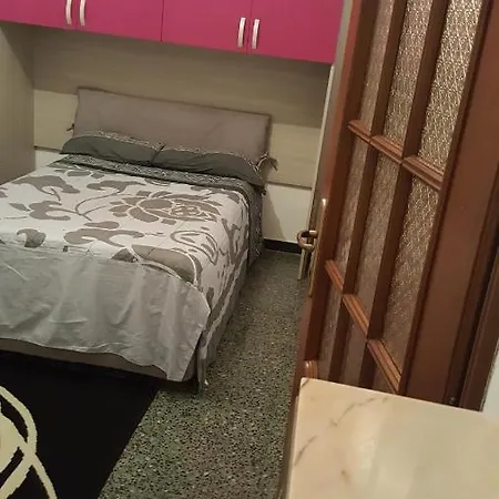 Apartment Casa Vacanze Imperia