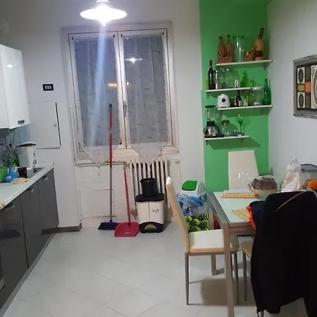 Casa Vacanze * Imperia
