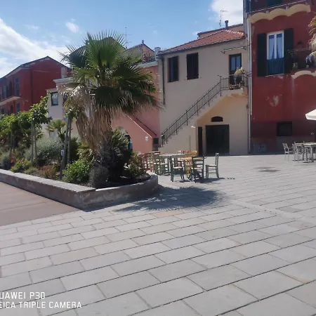 Casa Vacanze * Imperia