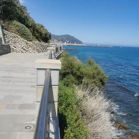 Casa Vacanze Apartment Imperia