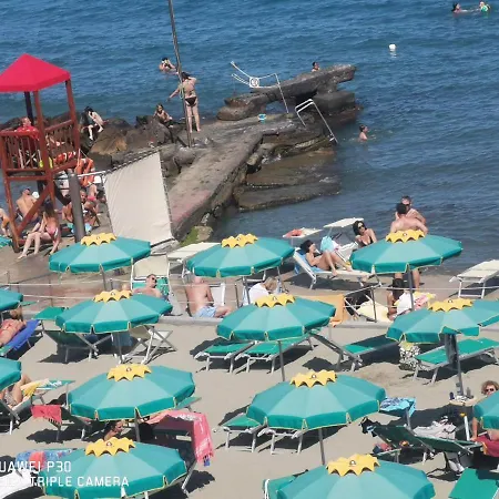 Casa Vacanze * Imperia